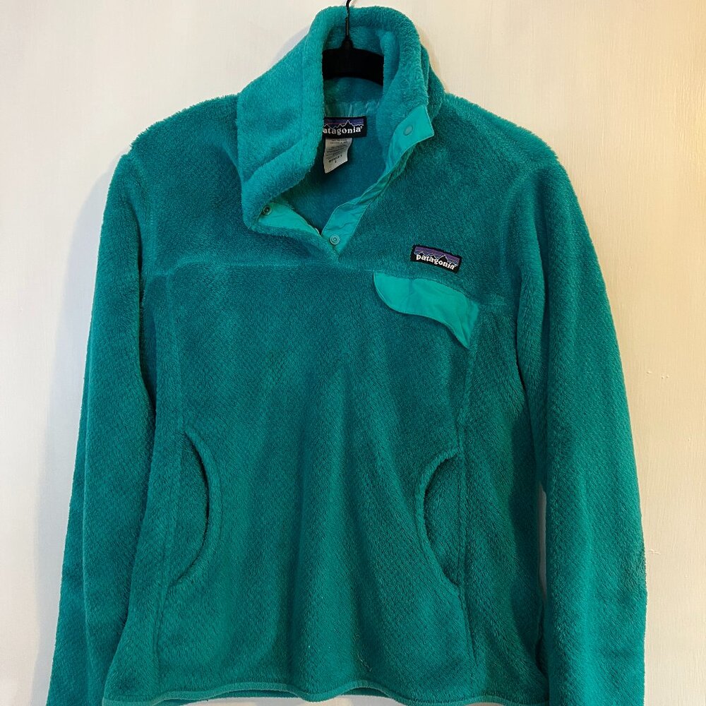 Women's Patagonia Fleece